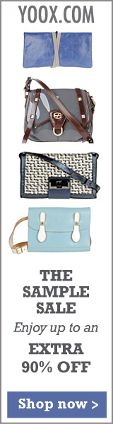 YOOX.COM: Best of International Fashion & Design
