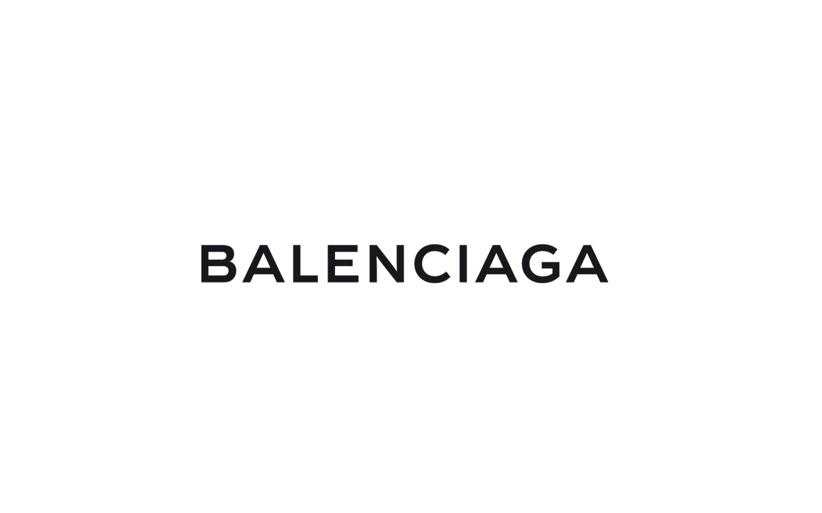 Balenciaga Logo Top - Women's Knitwear