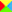 Multicoloured